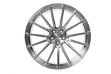 NES FG-11 official wheel gallery image 1