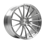 NES FG-11 official wheel reference with center cap