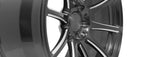 NES FG-12 official wheel detail close-up
