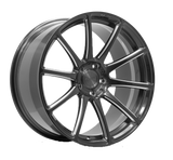 NES FG-12 official wheel reference with center cap