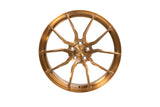 NES FG-13 official wheel gallery image 1
