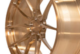 NES FG-13 official wheel gallery image 5