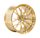NES FG-15 official wheel reference with center cap