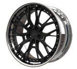 NES FG-15T official wheel gallery image 1