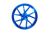 NES FG-16 official wheel gallery image 1