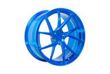 NES FG-16 official wheel gallery image 2