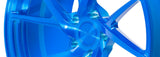 NES FG-16 official wheel detail close-up