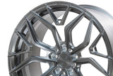 NES FG-17 official wheel gallery image 5