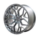 NES FG-17 official wheel reference with center cap