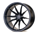 NES FG-18 official wheel reference with center cap