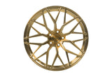 NES FG-X official wheel gallery image 1
