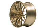 NES FG-X official wheel gallery image 2