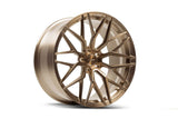 NES FG-X official wheel gallery image 3
