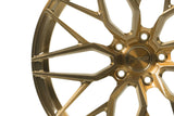 NES FG-X official wheel gallery image 5