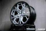 NES JA-08 official wheel gallery image 1