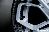 NES JA-08 official wheel gallery image 2