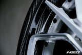NES JA-08 official wheel gallery image 3