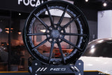 NES JA-11 official wheel gallery image 1