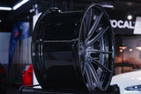 NES JA-11 official wheel gallery image 4