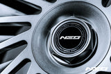 NES JA-X official wheel gallery image 2