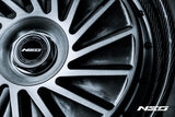 NES JA-X official wheel gallery image 5