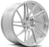 NES MS-1 official wheel reference with center cap
