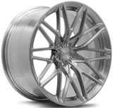 NES MS-2 official wheel reference with center cap