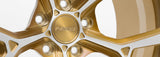 NES MS-3 official wheel detail close-up