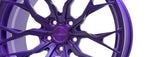 NES MS-5 official wheel detail close-up