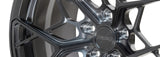 NES MS-6 official wheel detail close-up