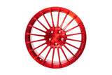 NES MS-7 official wheel gallery image 1