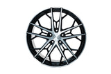 NES MS-8 official wheel gallery image 1