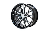NES MS-8 official wheel gallery image 2