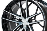 NES MS-8 official wheel gallery image 5