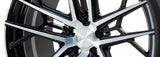 NES MS-8 official wheel detail close-up