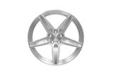 NES NC-5 official wheel gallery image 1