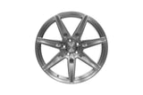 NES NC-7 official wheel gallery image 1