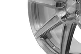 NES NC-7 official wheel gallery image 5
