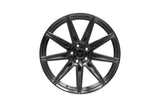 NES NC-9 official wheel gallery image 1
