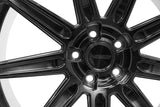 NES NC-9 official wheel gallery image 4