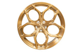 NES PO-2 official wheel gallery image 1