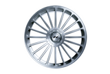 NES SA-1 official wheel gallery image 1