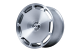 NES SA-2 official wheel reference with center cap