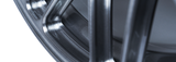 NES SA-3 official wheel detail close-up