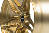 NES SF-06 official wheel gallery image 4