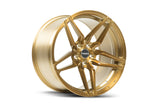 NES SF-06 official wheel reference with center cap