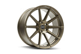 NES SF-07 official wheel reference with center cap