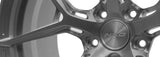 NES SS-1.1 official wheel detail close-up