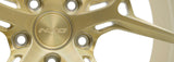 NES SS-1 official wheel detail close-up