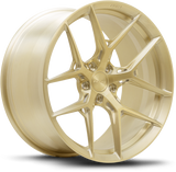 NES SS-1 official wheel reference with center cap